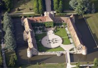Chateau de Villiers le Mahieu 20